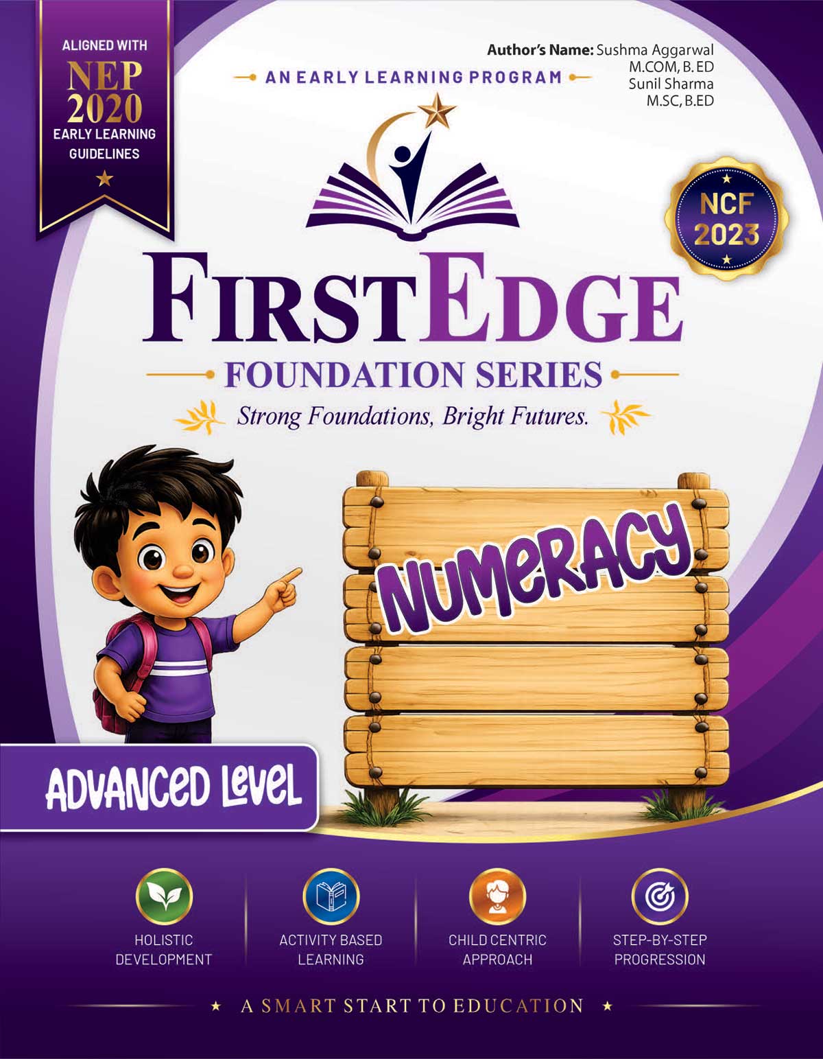 Advanced Numeracy