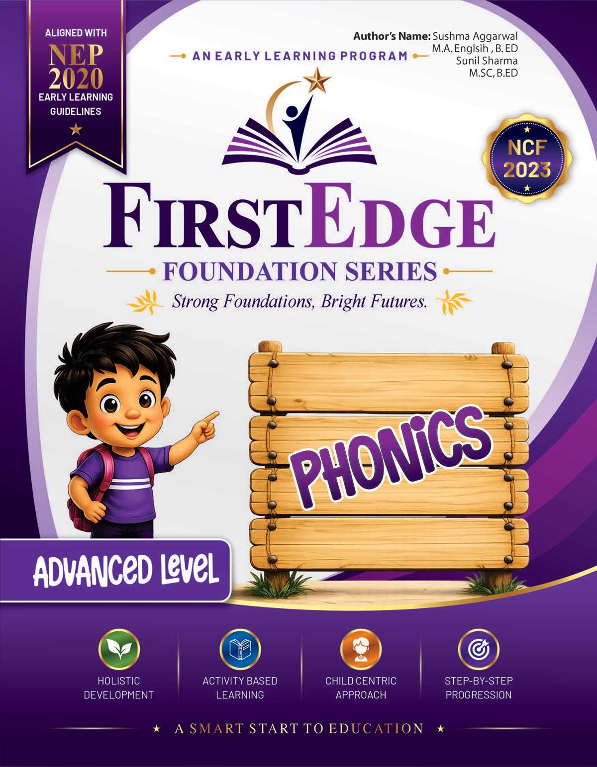 Advanced Phonics