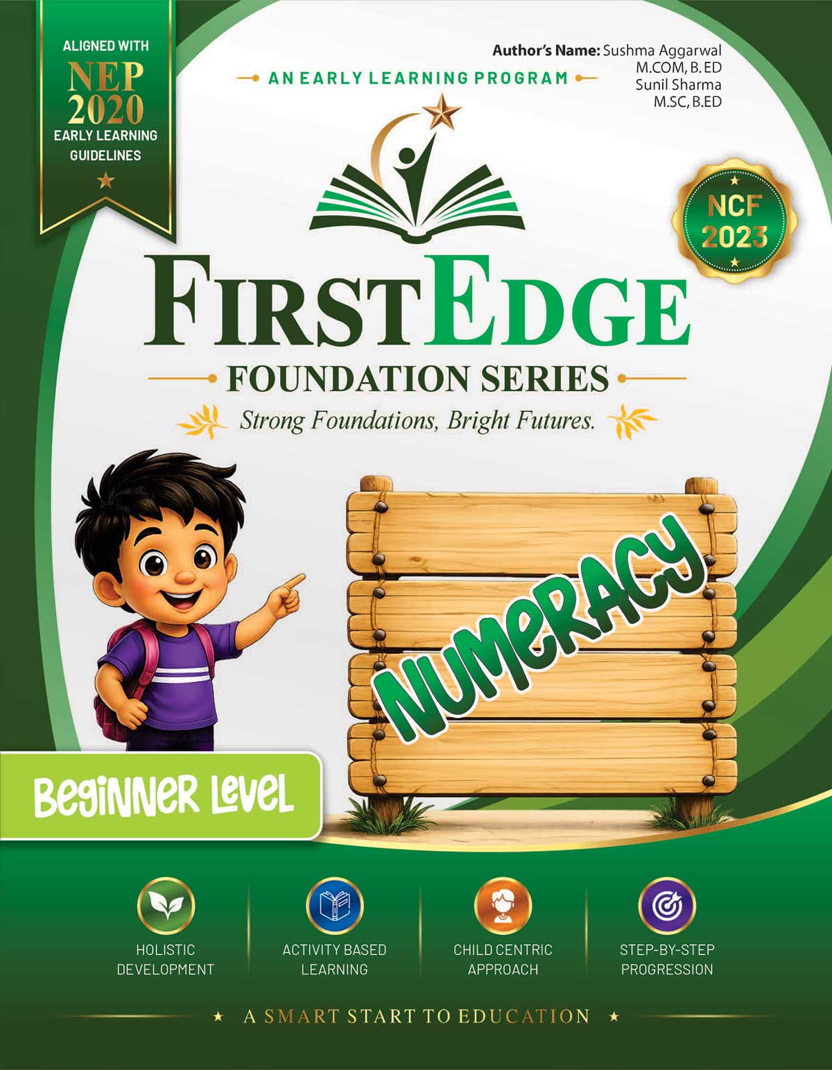 Beginner Numeracy