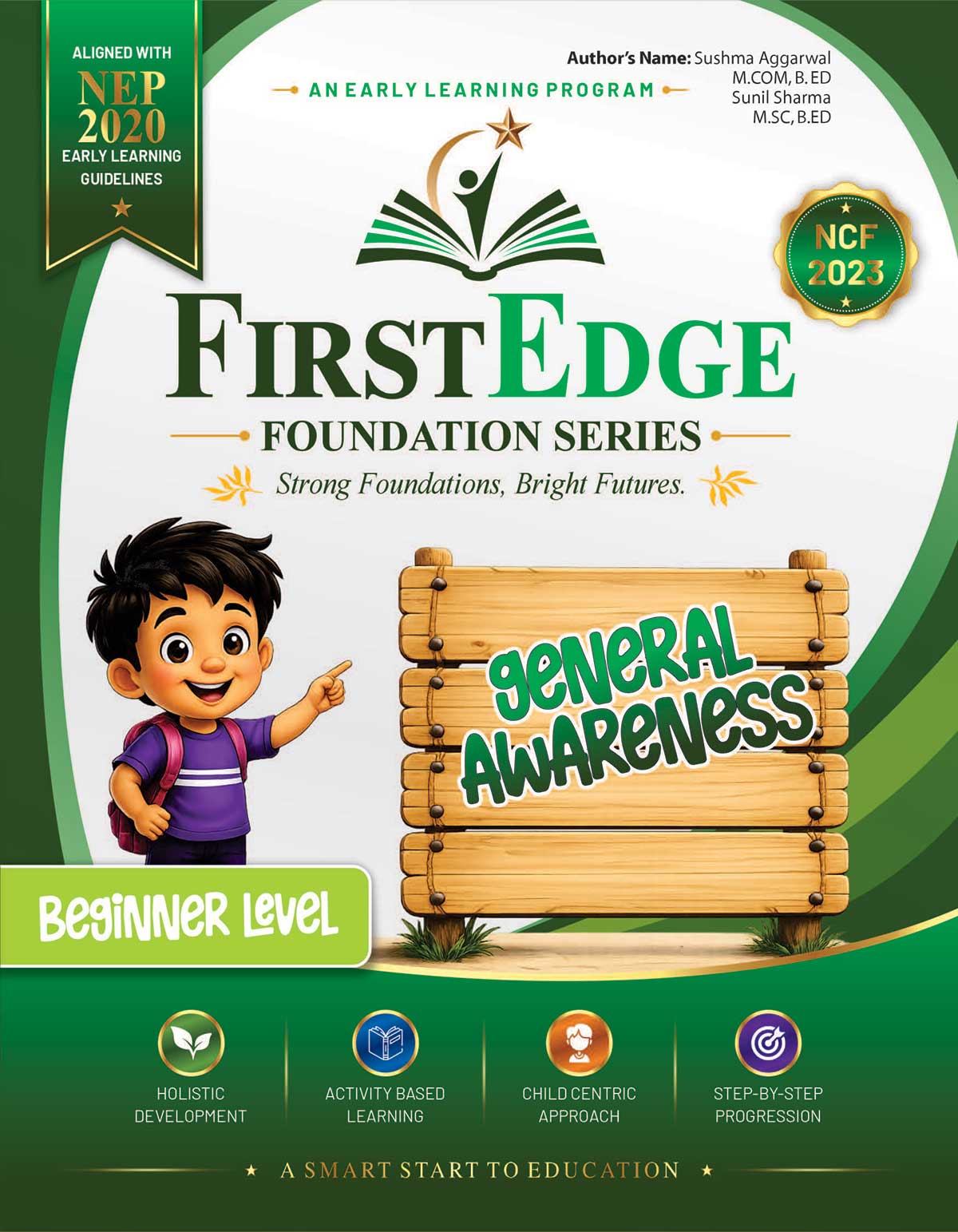 Beginner General Awareness