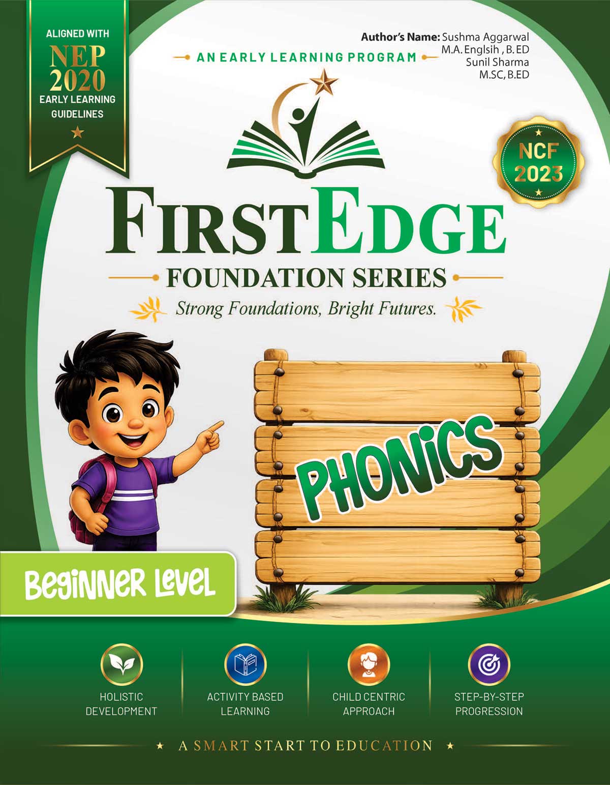Beginner Phonics