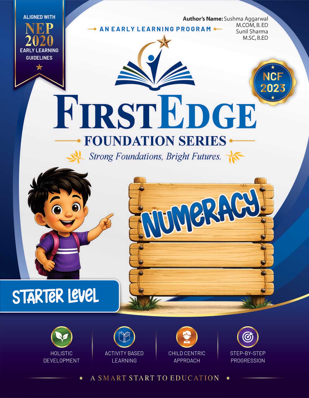 Starter Numeracy